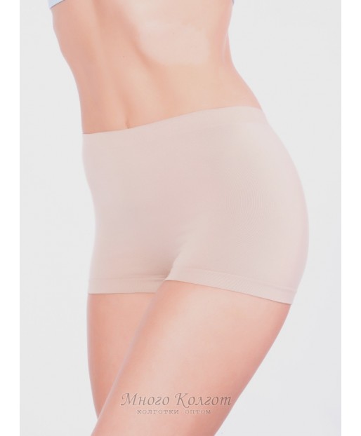 Giulia Shorts vita bassa